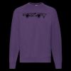 Classic 80/20 raglan sweatshirt Thumbnail