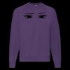 Classic 80/20 raglan sweatshirt Thumbnail