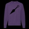 Classic 80/20 raglan sweatshirt Thumbnail