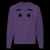 Classic 80/20 raglan sweatshirt Thumbnail