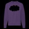 Classic 80/20 raglan sweatshirt Thumbnail