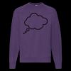 Classic 80/20 raglan sweatshirt Thumbnail