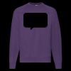 Classic 80/20 raglan sweatshirt Thumbnail
