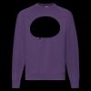 Classic 80/20 raglan sweatshirt Thumbnail