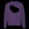Classic 80/20 raglan sweatshirt Thumbnail