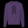 Classic 80/20 raglan sweatshirt Thumbnail