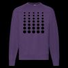 Classic 80/20 raglan sweatshirt Thumbnail