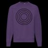 Classic 80/20 raglan sweatshirt Thumbnail