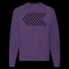 Classic 80/20 raglan sweatshirt Thumbnail