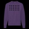 Classic 80/20 raglan sweatshirt Thumbnail