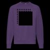 Classic 80/20 raglan sweatshirt Thumbnail