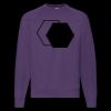 Classic 80/20 raglan sweatshirt Thumbnail