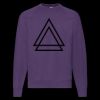 Classic 80/20 raglan sweatshirt Thumbnail
