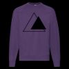 Classic 80/20 raglan sweatshirt Thumbnail