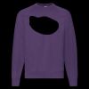 Classic 80/20 raglan sweatshirt Thumbnail
