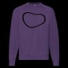 Classic 80/20 raglan sweatshirt Thumbnail