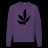 Classic 80/20 raglan sweatshirt Thumbnail