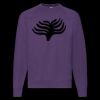 Classic 80/20 raglan sweatshirt Thumbnail
