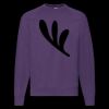Classic 80/20 raglan sweatshirt Thumbnail
