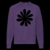Classic 80/20 raglan sweatshirt Thumbnail