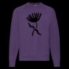 Classic 80/20 raglan sweatshirt Thumbnail