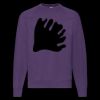 Classic 80/20 raglan sweatshirt Thumbnail