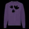 Classic 80/20 raglan sweatshirt Thumbnail