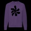 Classic 80/20 raglan sweatshirt Thumbnail