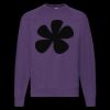 Classic 80/20 raglan sweatshirt Thumbnail
