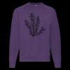 Classic 80/20 raglan sweatshirt Thumbnail