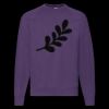 Classic 80/20 raglan sweatshirt Thumbnail