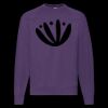 Classic 80/20 raglan sweatshirt Thumbnail
