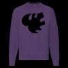 Classic 80/20 raglan sweatshirt Thumbnail