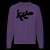 Classic 80/20 raglan sweatshirt Thumbnail