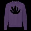 Classic 80/20 raglan sweatshirt Thumbnail