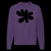 Classic 80/20 raglan sweatshirt Thumbnail