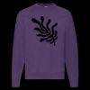 Classic 80/20 raglan sweatshirt Thumbnail