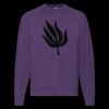 Classic 80/20 raglan sweatshirt Thumbnail