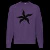 Classic 80/20 raglan sweatshirt Thumbnail