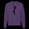 Classic 80/20 raglan sweatshirt Thumbnail