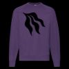 Classic 80/20 raglan sweatshirt Thumbnail