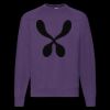 Classic 80/20 raglan sweatshirt Thumbnail
