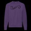 Classic 80/20 raglan sweatshirt Thumbnail