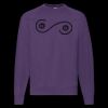 Classic 80/20 raglan sweatshirt Thumbnail
