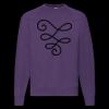 Classic 80/20 raglan sweatshirt Thumbnail