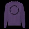 Classic 80/20 raglan sweatshirt Thumbnail