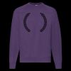 Classic 80/20 raglan sweatshirt Thumbnail