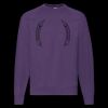 Classic 80/20 raglan sweatshirt Thumbnail