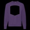 Classic 80/20 raglan sweatshirt Thumbnail