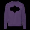 Classic 80/20 raglan sweatshirt Thumbnail